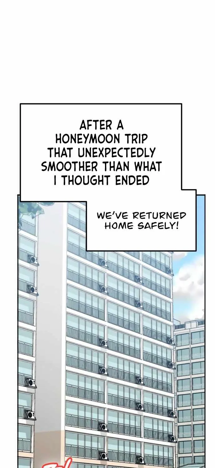 Match Made in Heaven by Chance Chapter 3 page 92 - 
