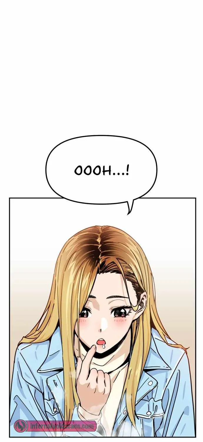 Match Made in Heaven by Chance Chapter 3 page 94 - 