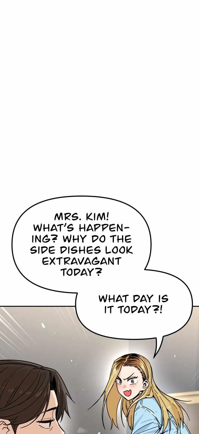 Match Made in Heaven by Chance Chapter 3 page 95 - 