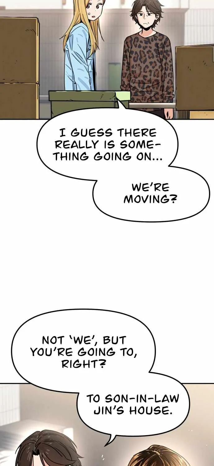 Match Made in Heaven by Chance Chapter 3 page 97 - 