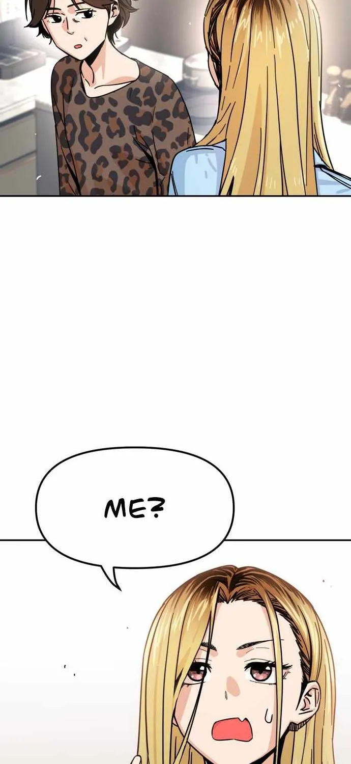 Match Made in Heaven by Chance Chapter 3 page 98 - 