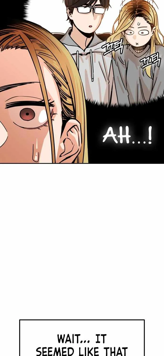 Match Made in Heaven by Chance Chapter 3 page 100 - 