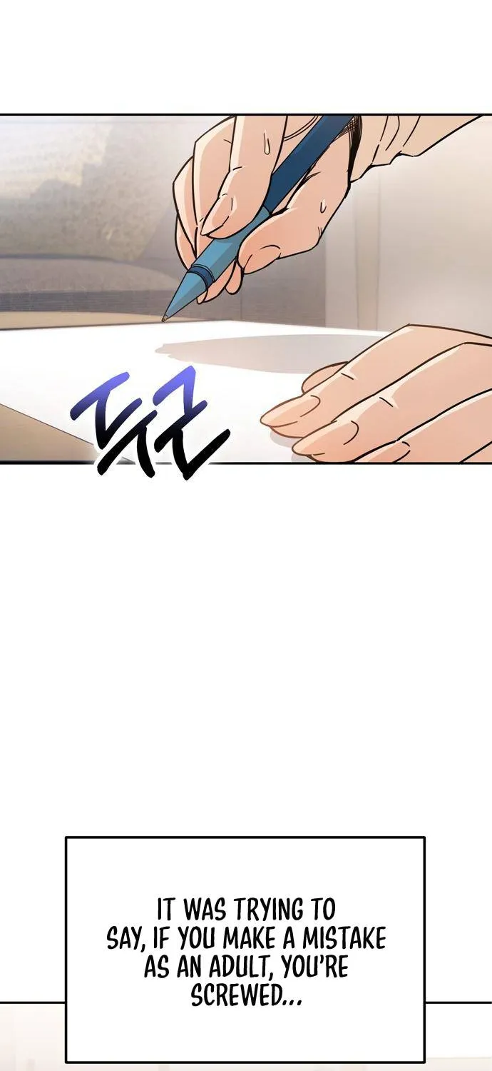Match Made in Heaven by Chance Chapter 4 page 11 - 