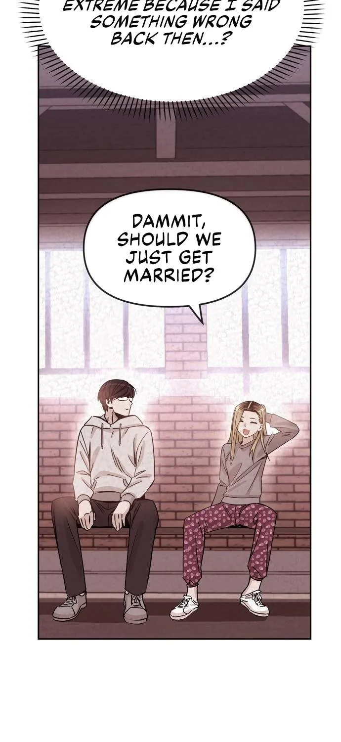 Match Made in Heaven by Chance Chapter 4 page 14 - 