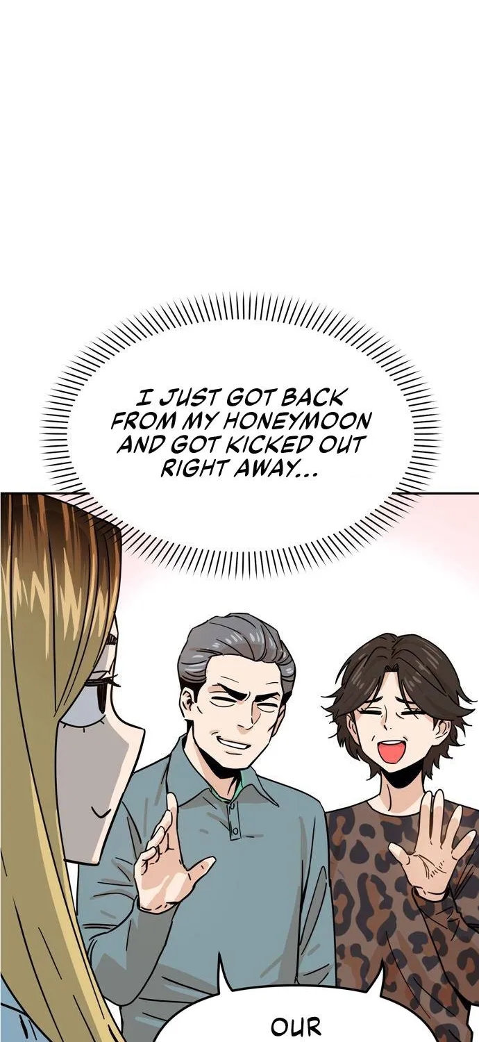 Match Made in Heaven by Chance Chapter 4 page 15 - 