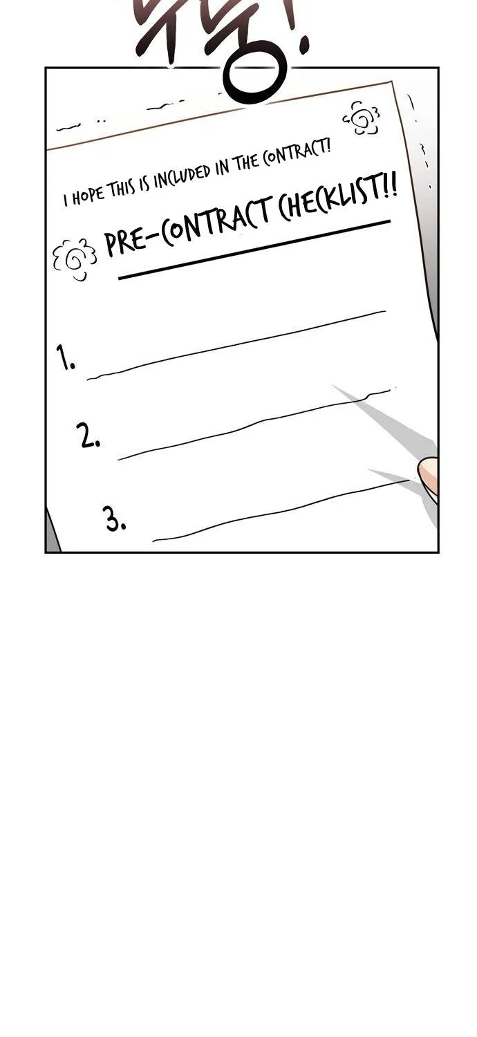 Match Made in Heaven by Chance Chapter 4 page 18 - 