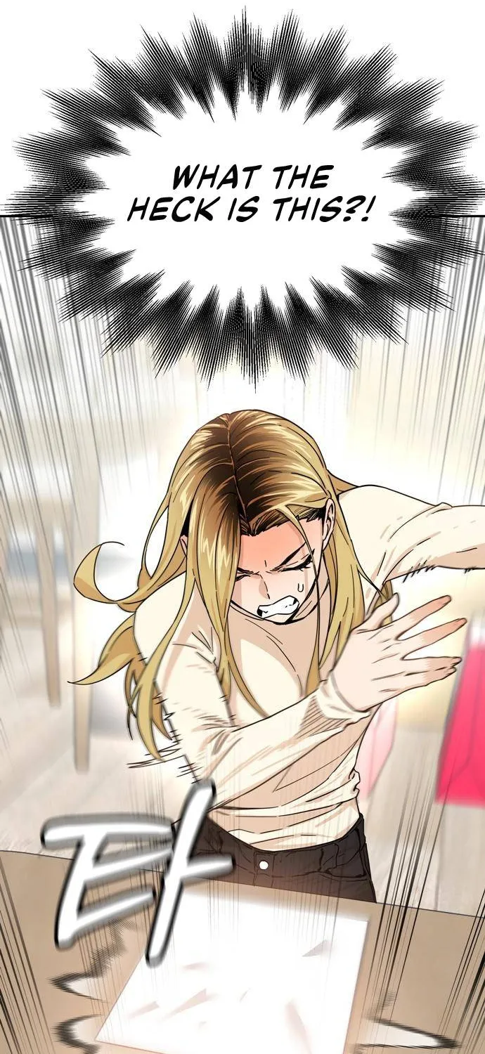Match Made in Heaven by Chance Chapter 4 page 19 - 