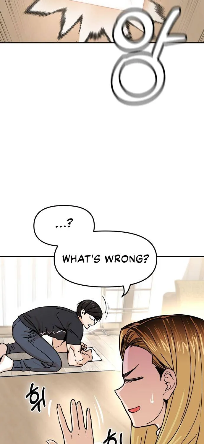 Match Made in Heaven by Chance Chapter 4 page 20 - 