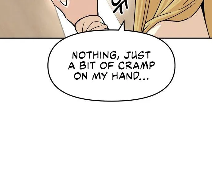 Match Made in Heaven by Chance Chapter 4 page 21 - 