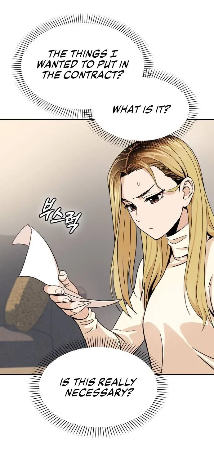 Match Made in Heaven by Chance Chapter 4 page 22 - 