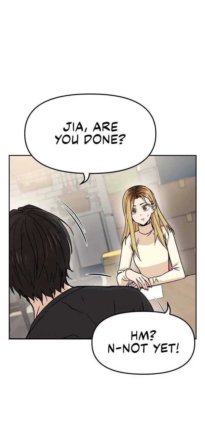 Match Made in Heaven by Chance Chapter 4 page 23 - 