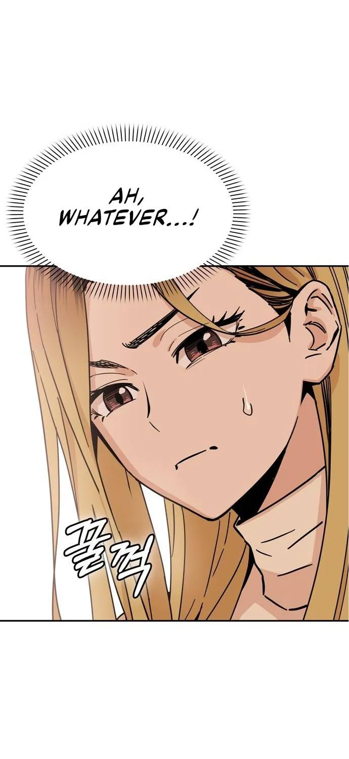 Match Made in Heaven by Chance Chapter 4 page 24 - 