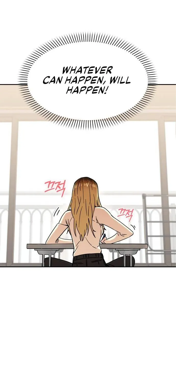 Match Made in Heaven by Chance Chapter 4 page 25 - 