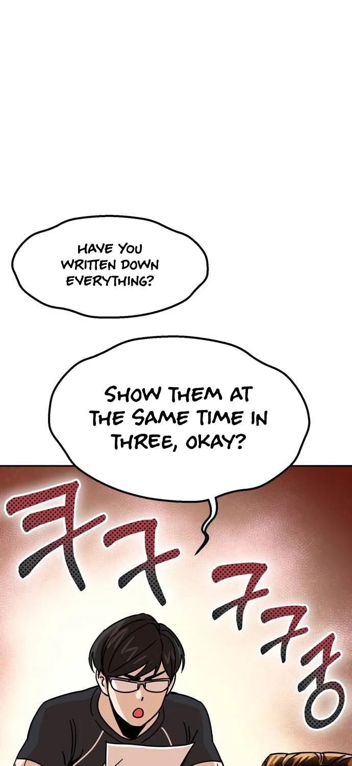 Match Made in Heaven by Chance Chapter 4 page 26 - 