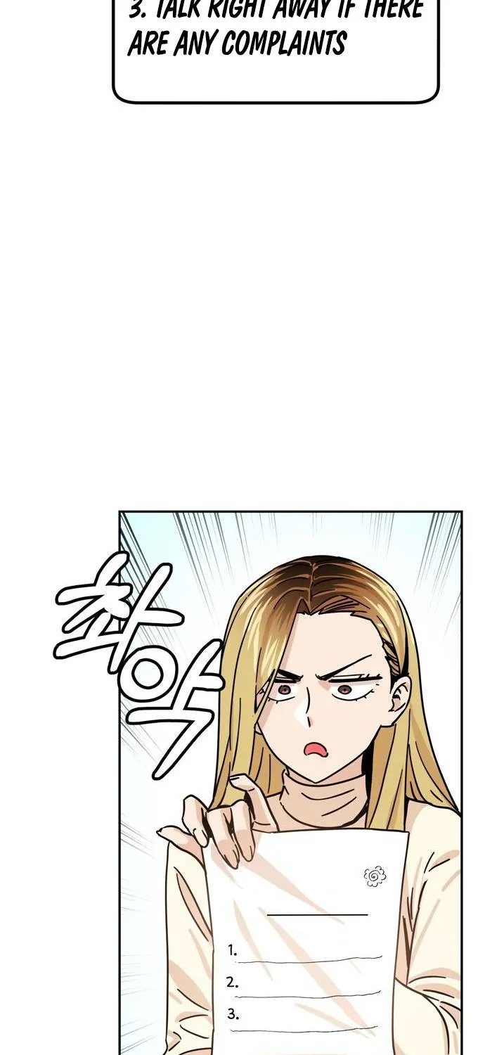 Match Made in Heaven by Chance Chapter 4 page 30 - 