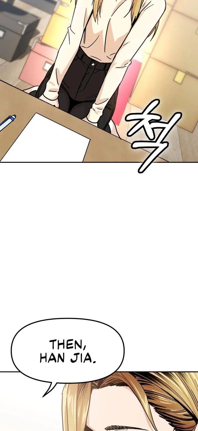 Match Made in Heaven by Chance Chapter 4 page 4 - 