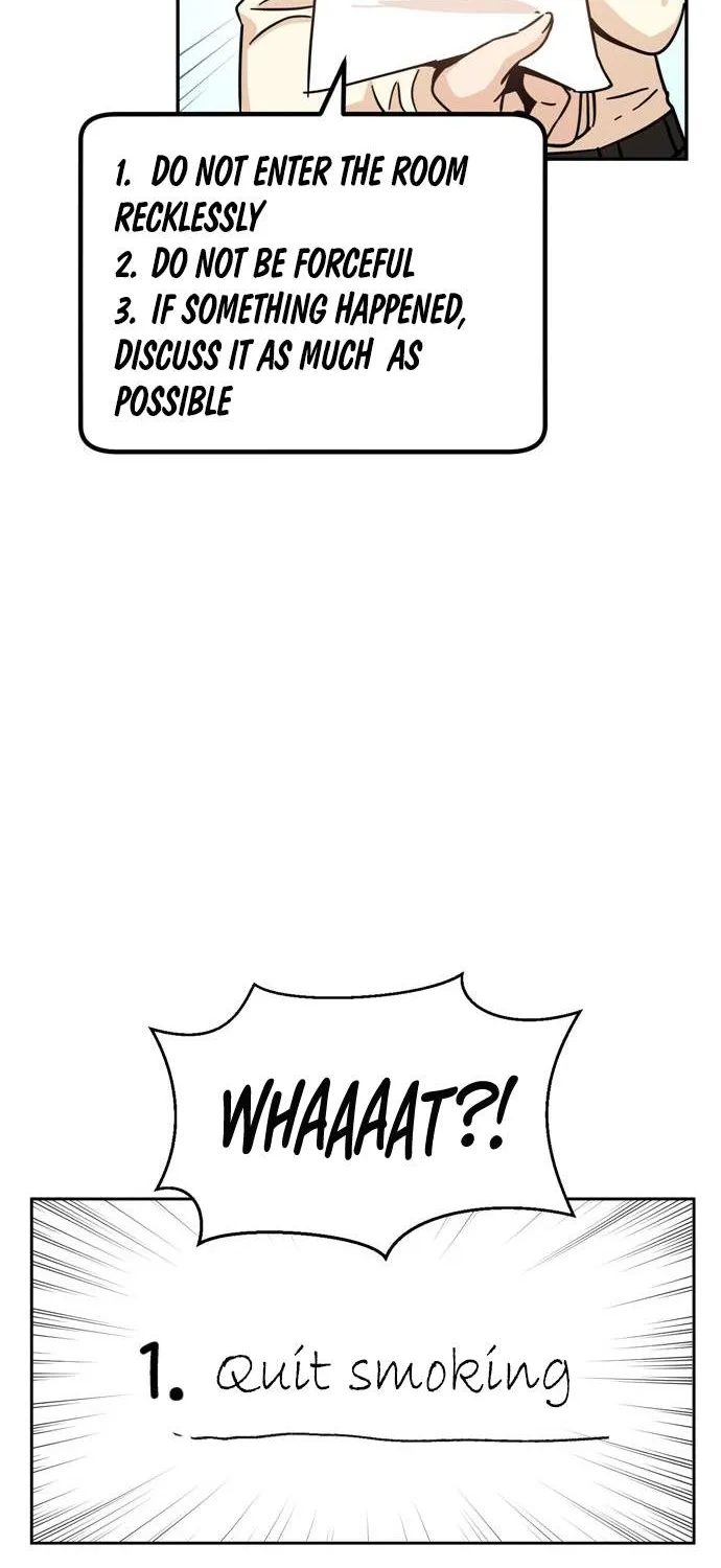 Match Made in Heaven by Chance Chapter 4 page 31 - 