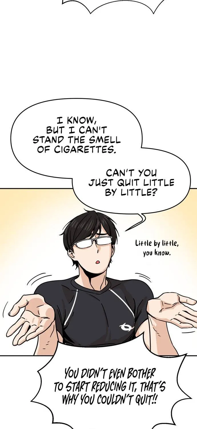 Match Made in Heaven by Chance Chapter 4 page 34 - 