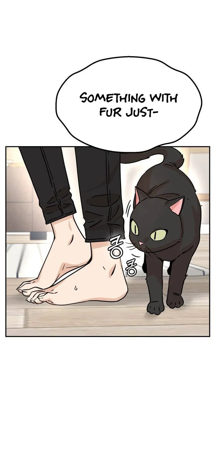 Match Made in Heaven by Chance Chapter 4 page 38 - 