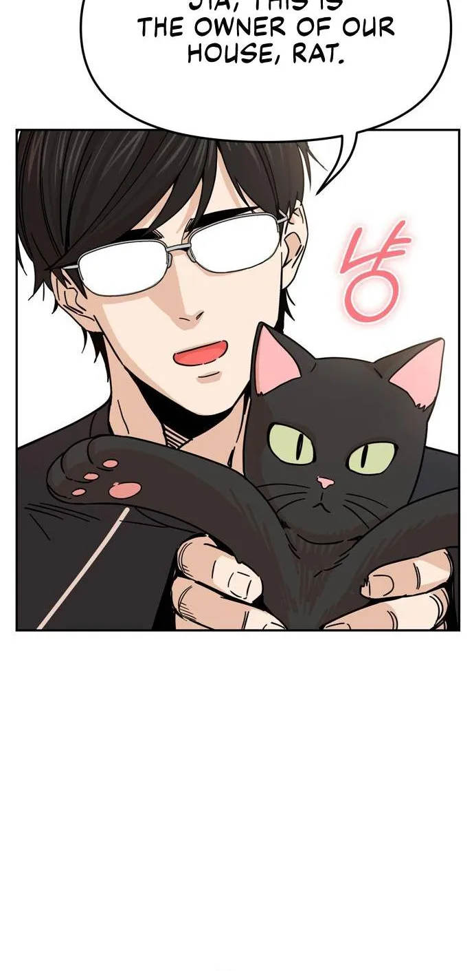 Match Made in Heaven by Chance Chapter 4 page 42 - 