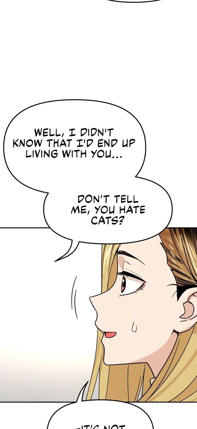 Match Made in Heaven by Chance Chapter 4 page 44 - 