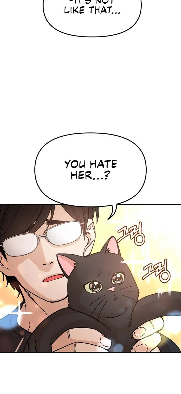 Match Made in Heaven by Chance Chapter 4 page 45 - 