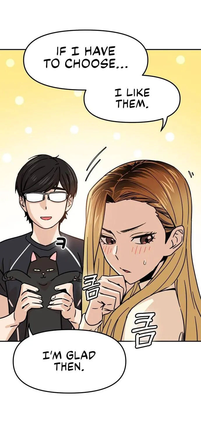 Match Made in Heaven by Chance Chapter 4 page 48 - 