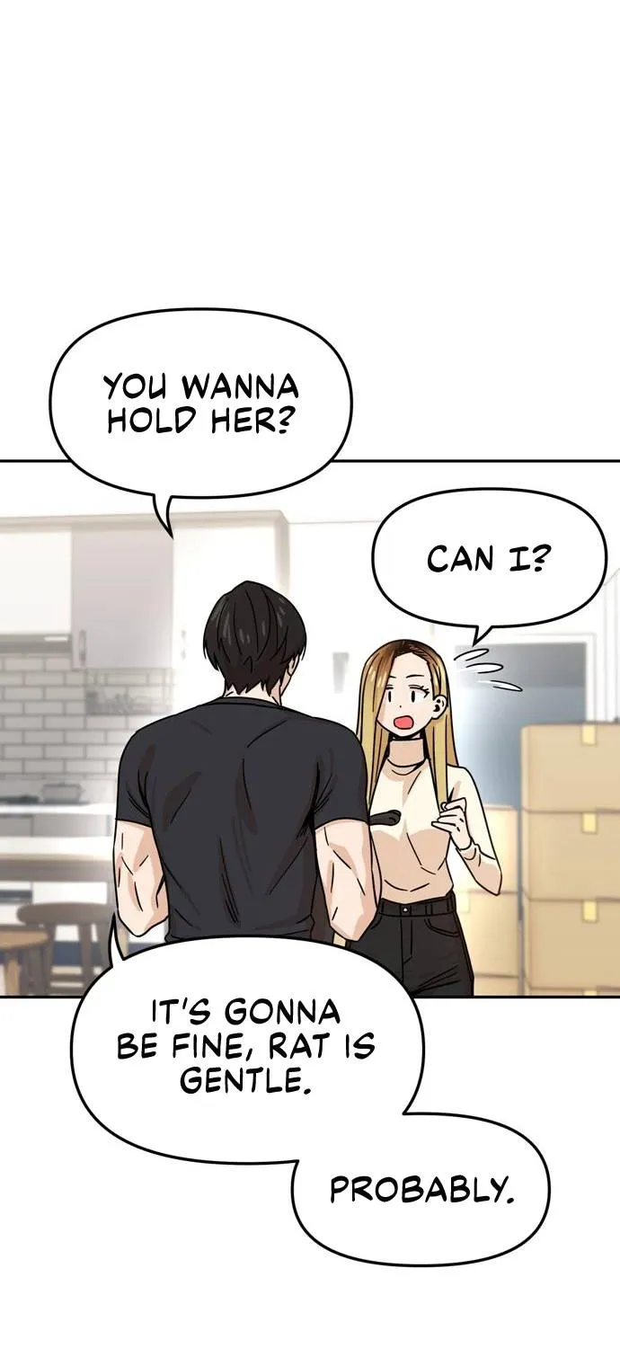Match Made in Heaven by Chance Chapter 4 page 49 - 