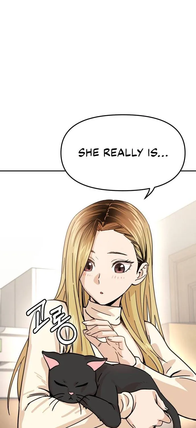 Match Made in Heaven by Chance Chapter 4 page 50 - 