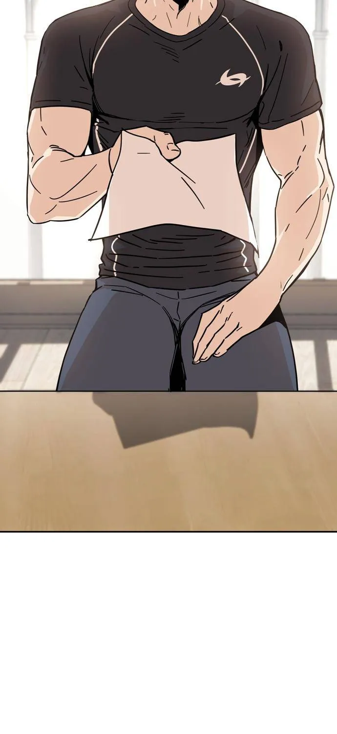 Match Made in Heaven by Chance Chapter 4 page 6 - 