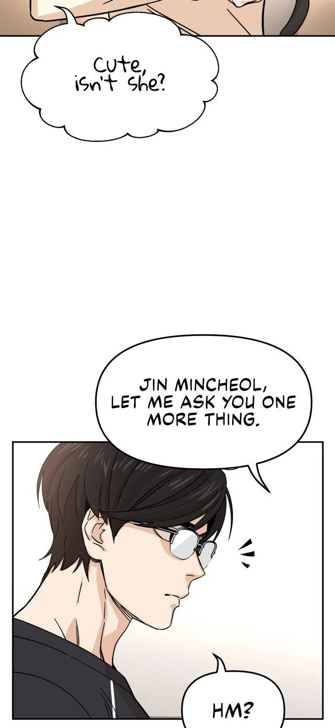 Match Made in Heaven by Chance Chapter 4 page 51 - 
