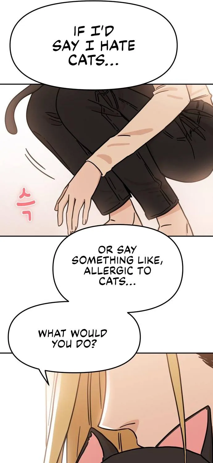 Match Made in Heaven by Chance Chapter 4 page 53 - 