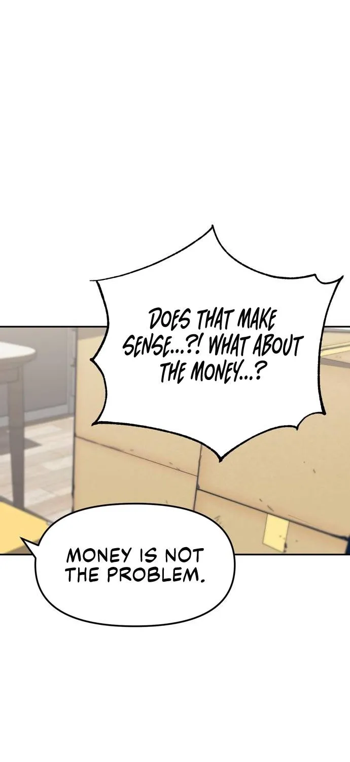 Match Made in Heaven by Chance Chapter 4 page 58 - 