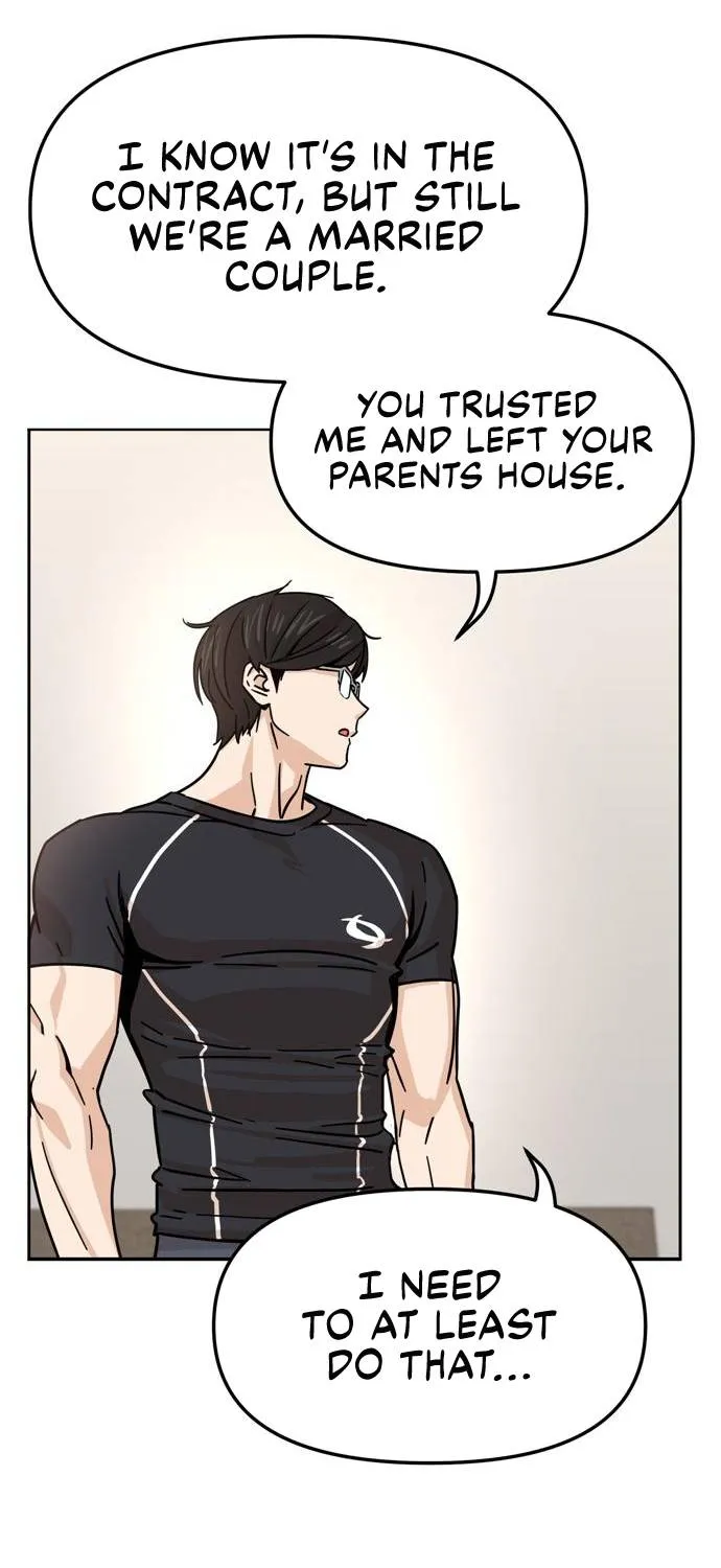 Match Made in Heaven by Chance Chapter 4 page 59 - 