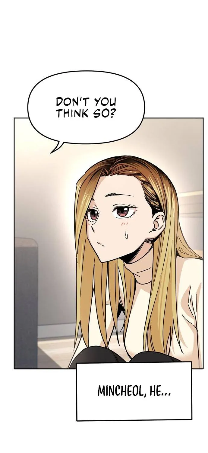 Match Made in Heaven by Chance Chapter 4 page 60 - 