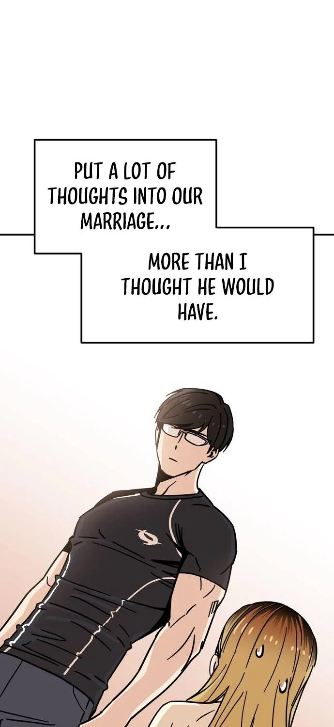 Match Made in Heaven by Chance Chapter 4 page 61 - 