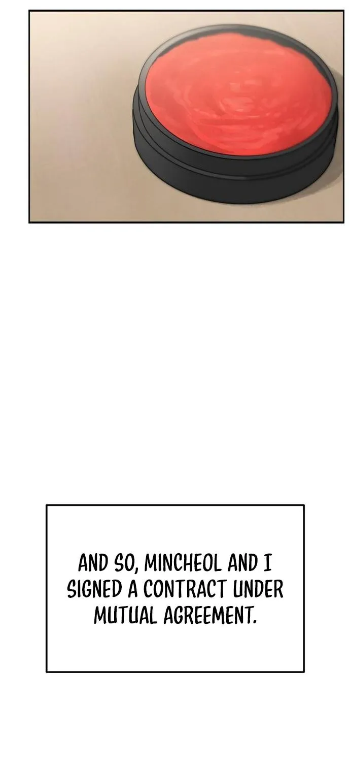 Match Made in Heaven by Chance Chapter 4 page 64 - 