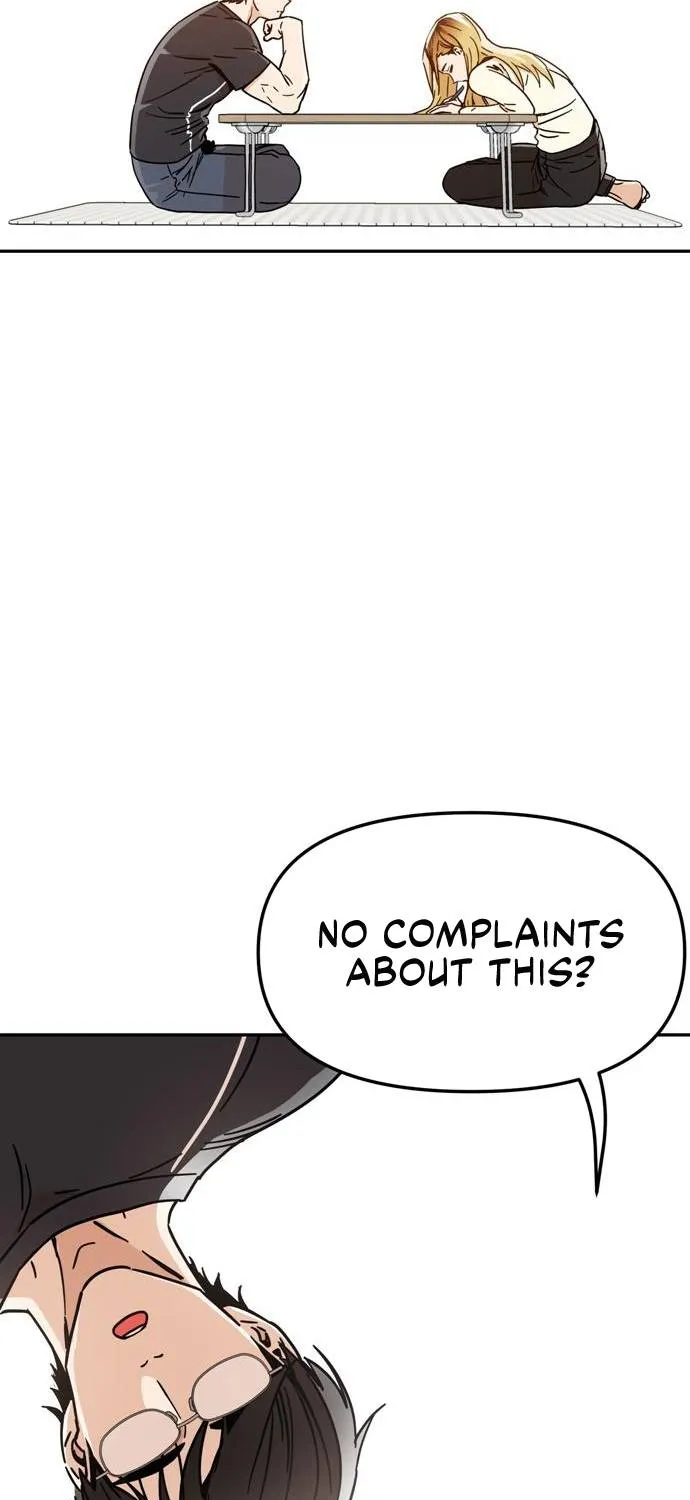 Match Made in Heaven by Chance Chapter 4 page 67 - 