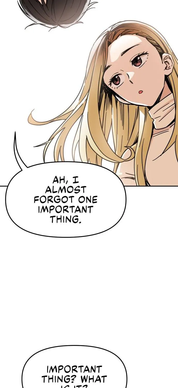 Match Made in Heaven by Chance Chapter 4 page 68 - 