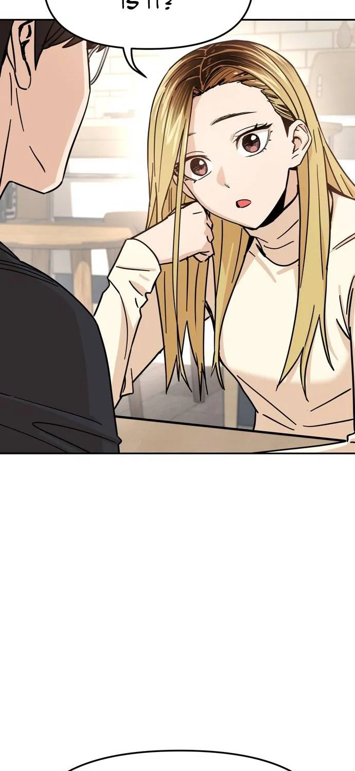 Match Made in Heaven by Chance Chapter 4 page 69 - 