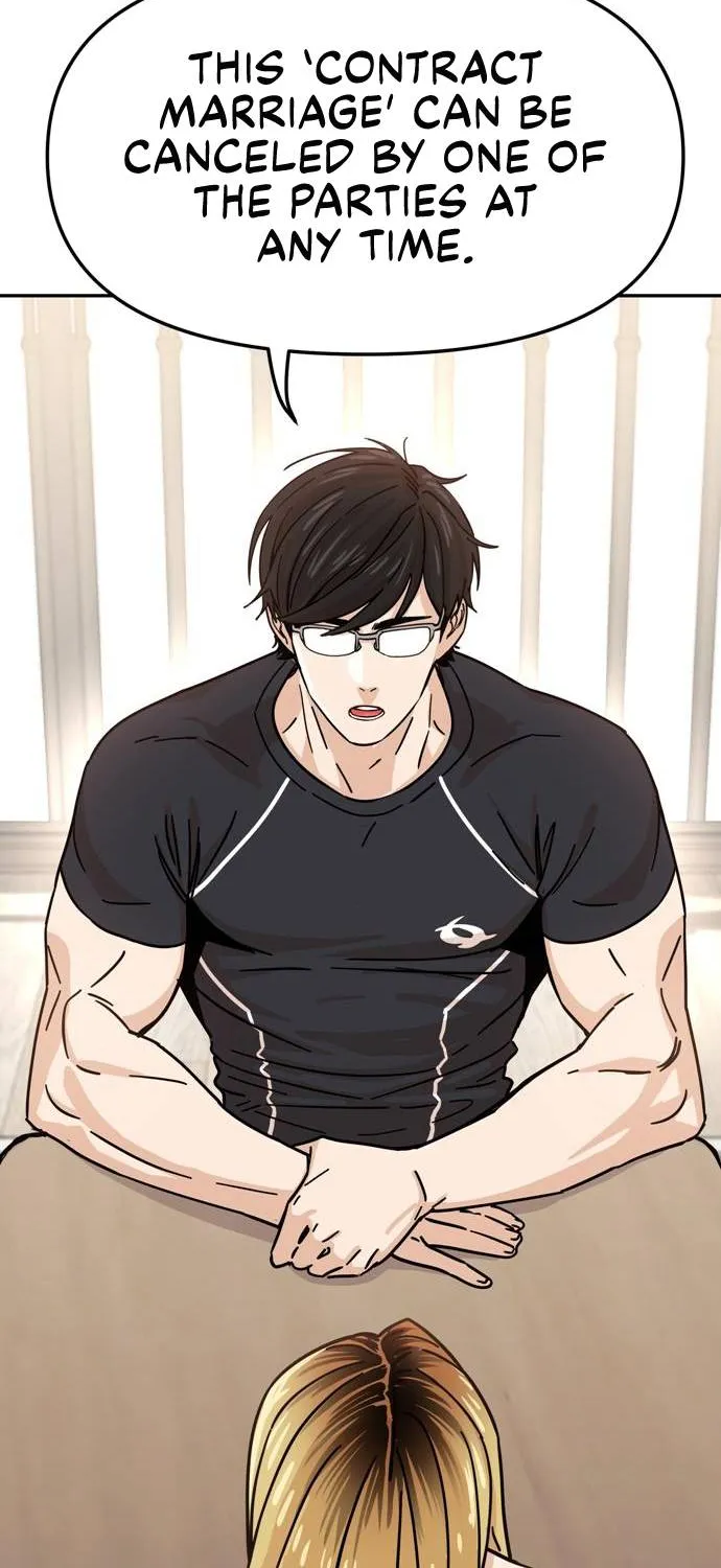 Match Made in Heaven by Chance Chapter 4 page 70 - 
