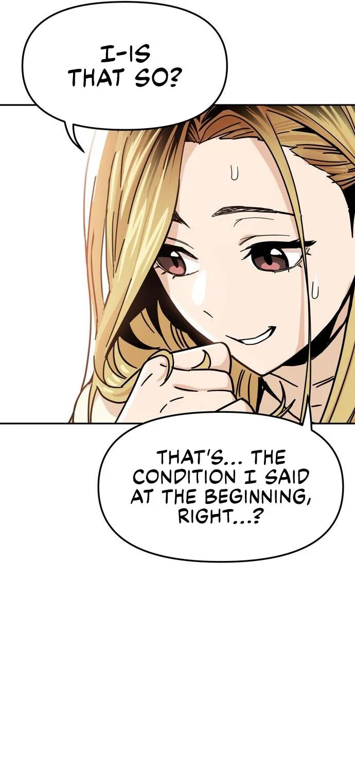 Match Made in Heaven by Chance Chapter 4 page 73 - 
