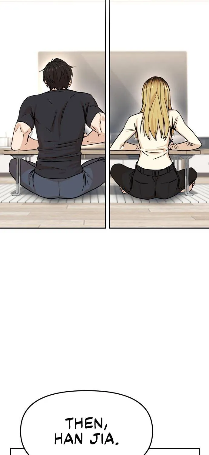 Match Made in Heaven by Chance Chapter 4 page 77 - 