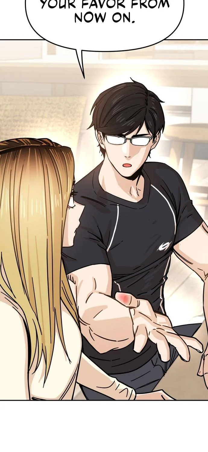 Match Made in Heaven by Chance Chapter 4 page 79 - 