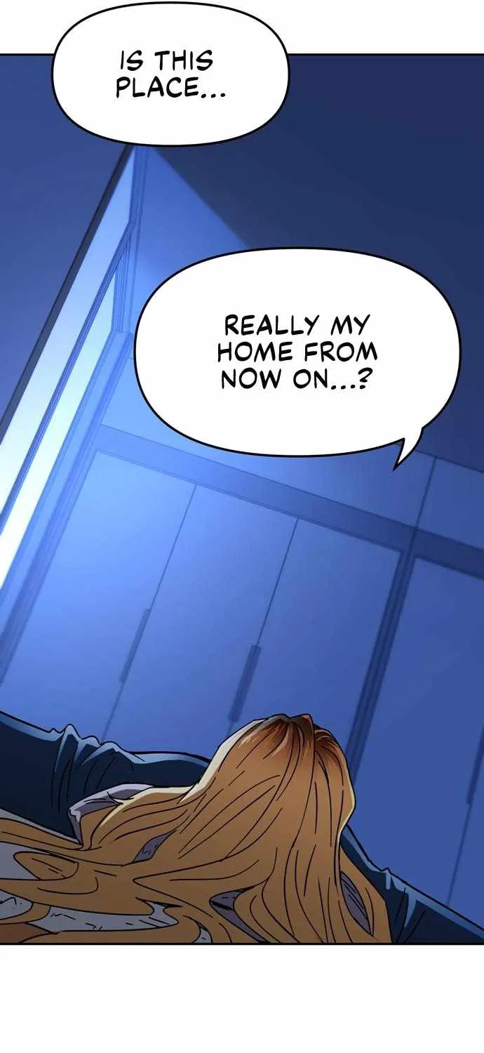 Match Made in Heaven by Chance Chapter 5 page 15 - 