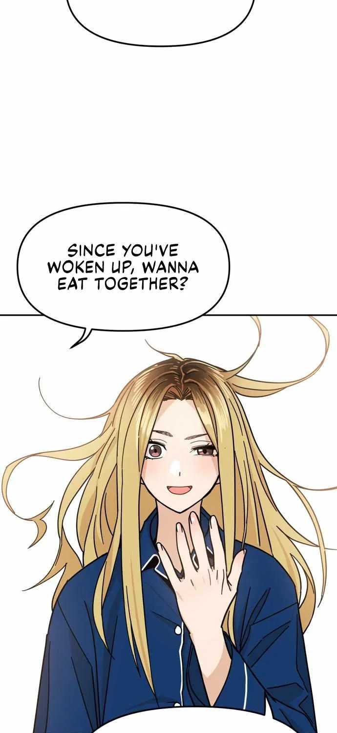 Match Made in Heaven by Chance Chapter 5 page 33 - 