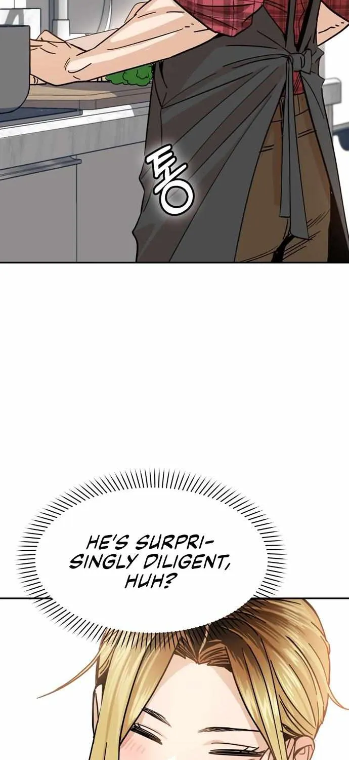 Match Made in Heaven by Chance Chapter 5 page 36 - 