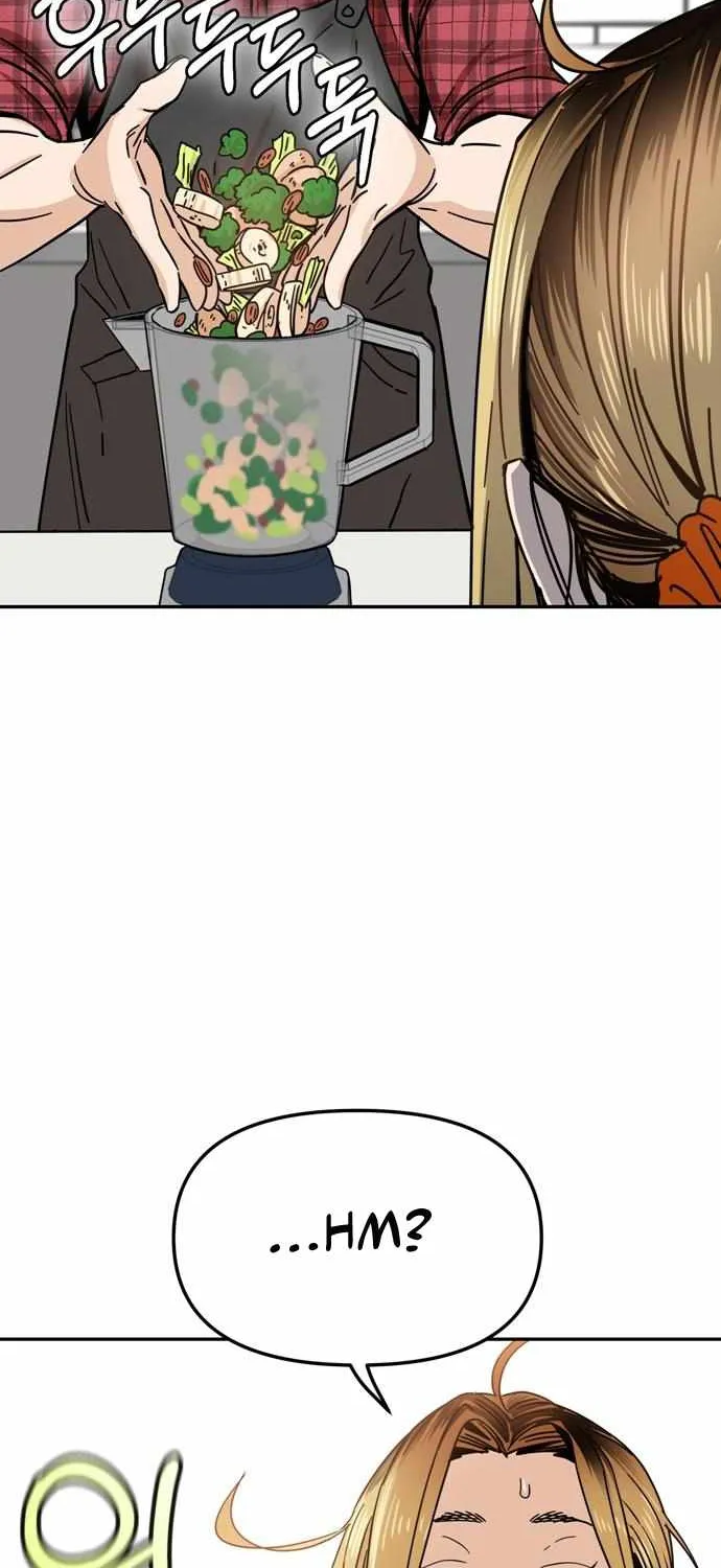 Match Made in Heaven by Chance Chapter 5 page 38 - 