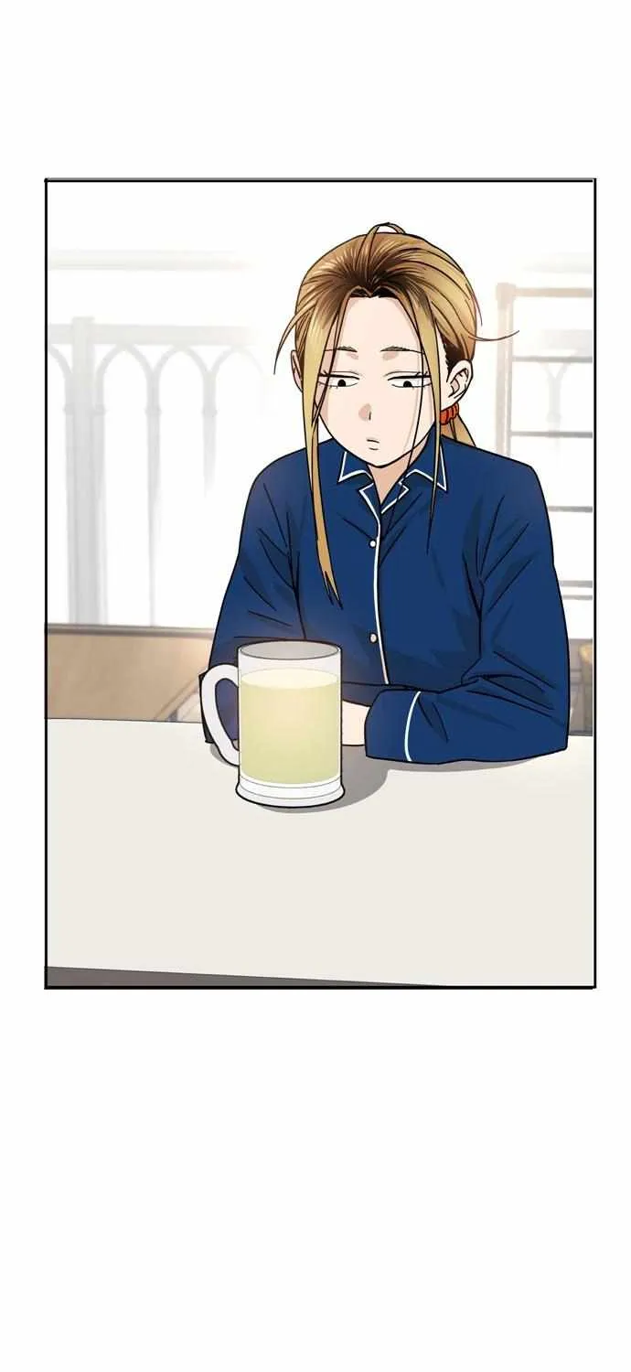 Match Made in Heaven by Chance Chapter 5 page 41 - 