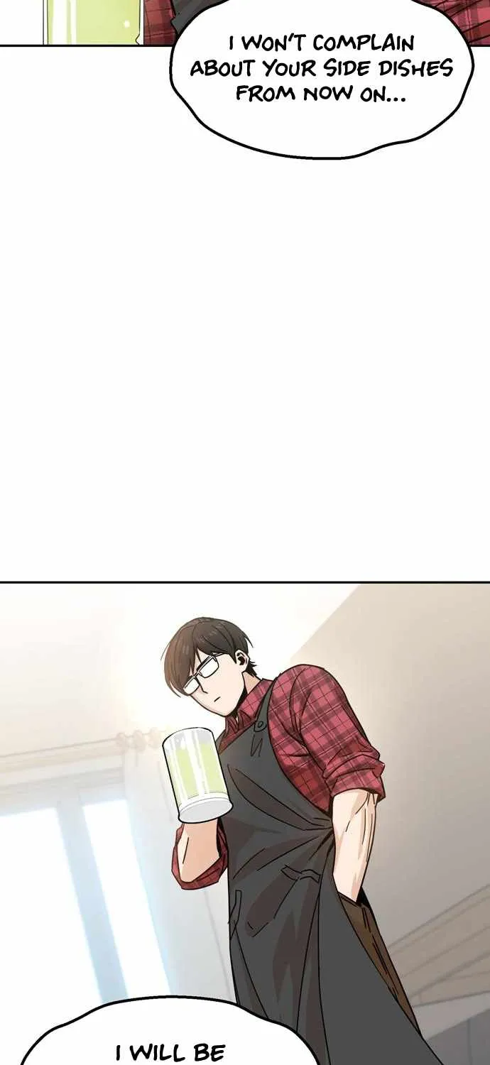 Match Made in Heaven by Chance Chapter 5 page 61 - 